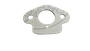 Junta do Carburador Para Motosserra Husqvarna 51/55
