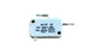 Kit 2 Chave Interruptor Liga Desliga Aparador Grama Tramontina