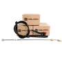 Kit Mangueira Haste Bico Gatilho Pulverizador Bateria Multimarcas