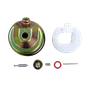 Kit Reparo Carburador Boia Para Motores 5,5 6,5 7,0 HP