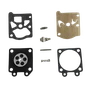Kit Reparo Carburador Para Motosserras Multimarcas