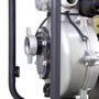 Motobomba Diesel 2″7,0HP Alta Pressão VMB20HD VULCAN