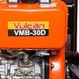 Motobomba Diesel 3″ 7,0HP VMB30D VULCAN