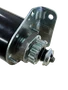 Motor Arranque Trator Cortador Grama Motores Briggs & Stratton
