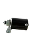Motor Arranque Trator Cortador Grama Motores Briggs & Stratton