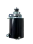 Motor Arranque Trator Cortador Grama Motores Briggs & Stratton