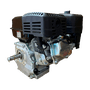 Motor Estacionário Gas. 7,0HP 4T GE700-B KAWASHIMA