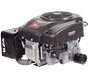 Motor Vertical Trator Cortador Grama 15HP GV15000 KAWASHIMA