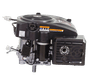 Motor Vertical Trator Cortador Grama 15HP GV15000 KAWASHIMA