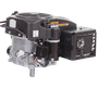 Motor Vertical Trator Cortador Grama 15HP GV15000 KAWASHIMA