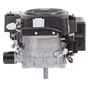 Motor Vertical Trator Cortador Grama 15HP GV15000 KAWASHIMA