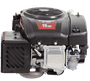 Motor Vertical Trator Cortador Grama 15HP GV15000 KAWASHIMA