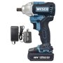 Chave de Impacto 300NM 1/2" Brushless WS2382 WESCO