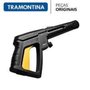 Pistola Completa Lavadoras 1500/1600psi Tramontina