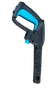 Pistola Para Lavadoras Garthen GL-1700