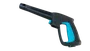 Pistola Para Lavadoras Garthen GL-1700