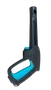 Pistola Para Lavadoras Garthen GL-1700