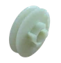 Polia de Partida Para Motosserra Vulcan VSL 450/550