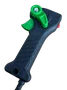 Punho Acelerador Completo Soprador Trapp SFX-8000