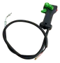 Punho Acelerador Completo Soprador Trapp SFX-8000