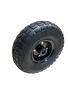 Roda Completa 3.50-4 Para Motores e Geradores