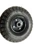 Roda Completa 3.50-4 Para Motores e Geradores