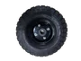 Roda Completa 3.50-4 Para Motores e Geradores