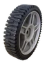 Roda Dianteira Cortador De Grama Trapp JT55C MB WT