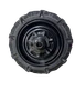 Roda Maciça 400x8 Para Motocultivadores Multimarcas
