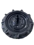 Roda Maciça 400x8 Para Motocultivadores Multimarcas