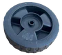 Roda Menor Cortador Grama Tramontina CC50M