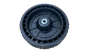 Roda Traseira Cortador de Grama Garthen GCT-5000C