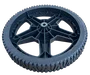 Roda Traseira Cortador De Grama Trapp JT55C MB WT