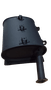 Silencioso Geradores de Energia 6500 a 9000W Multimarcas