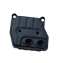 Silencioso Para Motosserras Vulcan VSL 450/550