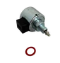 Solenoide Do Carburador Tratores Cortador De Grama