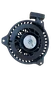Tampa de Partida Trator Cortador Grama Tekna TCG24-7.5M