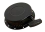 Tampa de Partida Motores Diesel Multimarcas 10 a 15 HP