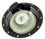 Tampa de Partida Motores Diesel Multimarcas 10 a 15 HP