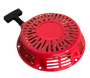 Tampa de Partida Para Motores Gasolina Motomil