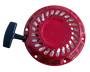 Tampa de Partida Para Motores Gasolina Zmax