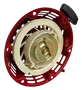 Tampa de Partida Para Motores Gasolina Zmax