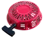 Tampa de Partida Para Motores Gasolina Zmax