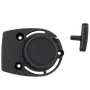 Tampa de Partida Retrátil Roçadeira Honda GX35 UMK435