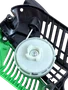Tampa Partida Completa Motosserra Trapp MTX-540