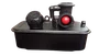 Tanque Com Carburador Cortador Grama Motor Briggs Stratton
