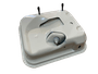 Tanque de Combustível Para Motor Gasolina Yamaho 6,5HP