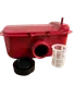 Tanque de Combustível Para Motores Diesel 5,0 7,0HP