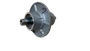 Torreta Mancal Esquerda Trator Cortador Grama Buffalo BF1080
