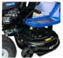 Trator Cortador de Grama 17HP Manual TCG-42 17M TEKNA